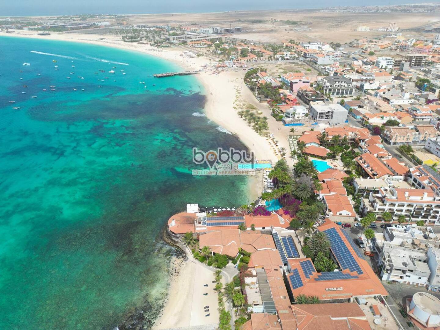 Porto Antigo 2 - By Bobbywashere Santa Maria Exterior photo