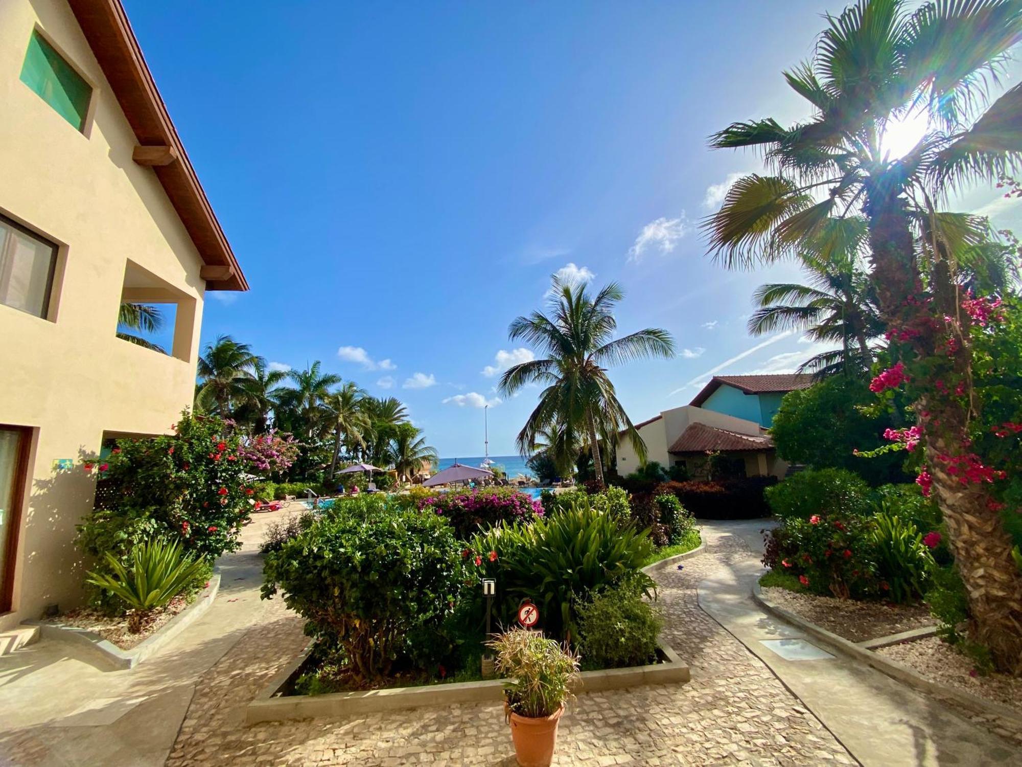 Porto Antigo 2 - By Bobbywashere Santa Maria Exterior photo