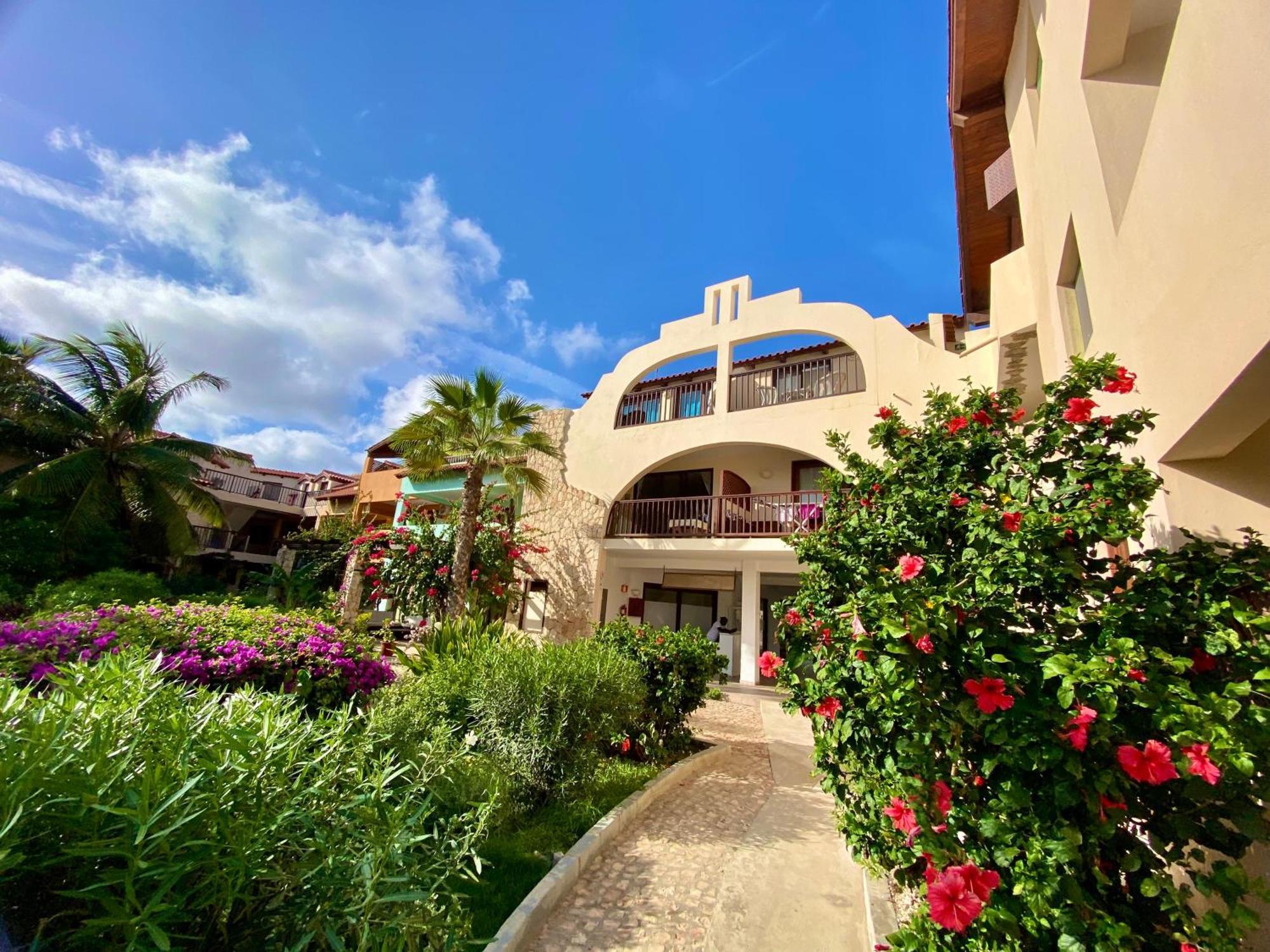 Porto Antigo 2 - By Bobbywashere Santa Maria Exterior photo