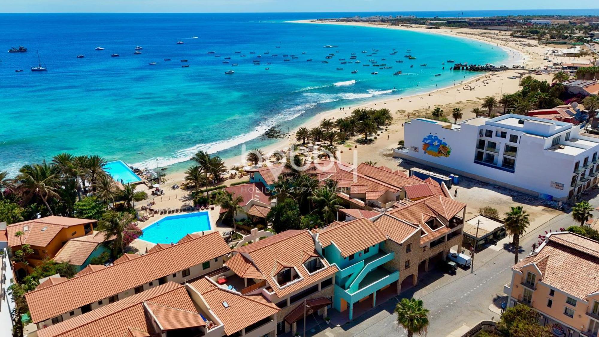 Porto Antigo 2 - By Bobbywashere Santa Maria Exterior photo