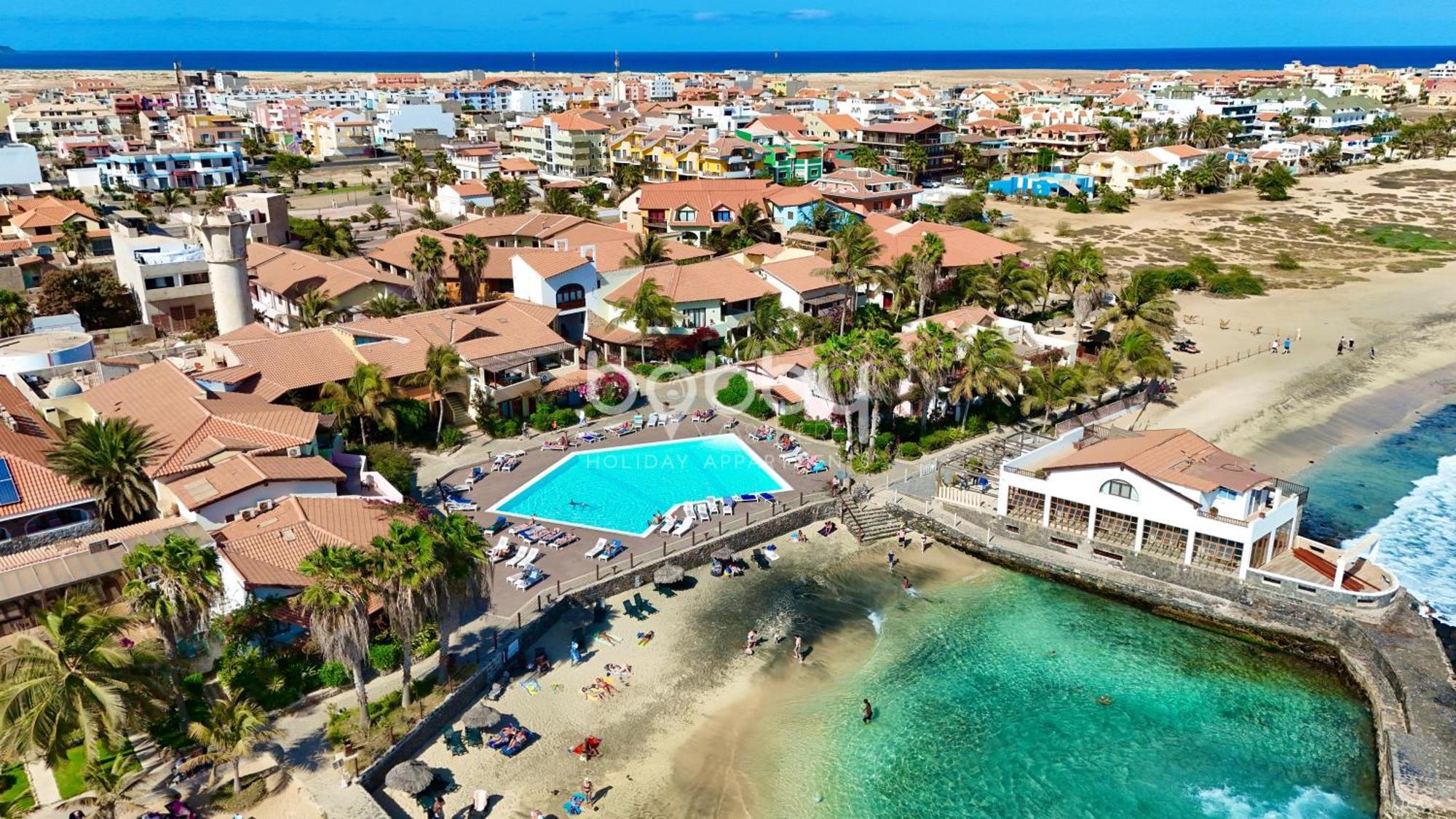 Porto Antigo 2 - By Bobbywashere Santa Maria Exterior photo